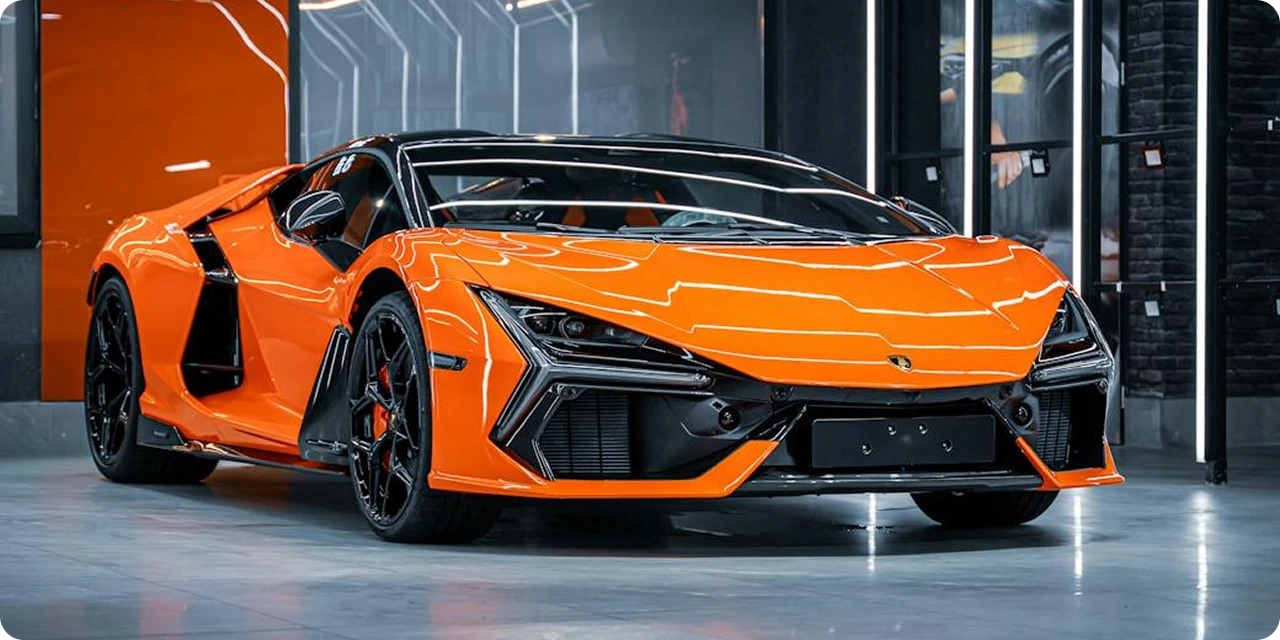 Paint Protection Hero