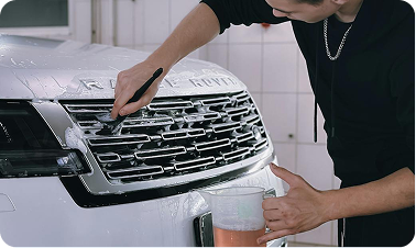 This Is Damaging Your Car Paint