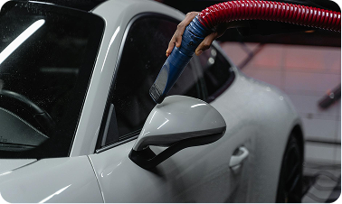 This Is Damaging Your Car Paint