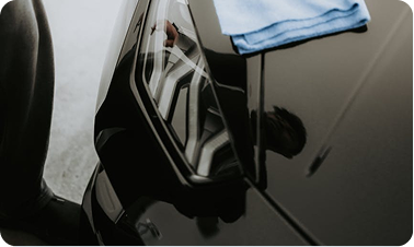 This Is Damaging Your Car Paint