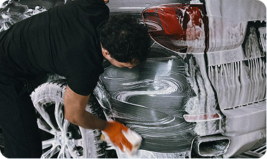 This Is Damaging Your Car Paint