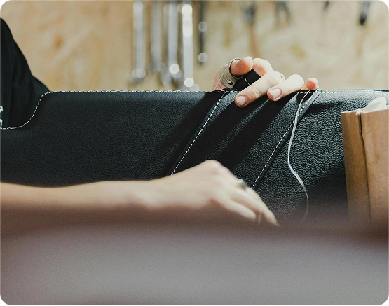 Colomoto Upholstery Studio