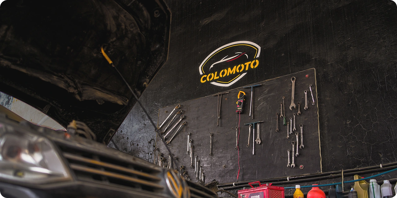 Insurance And Accidental Repair at Colomoto