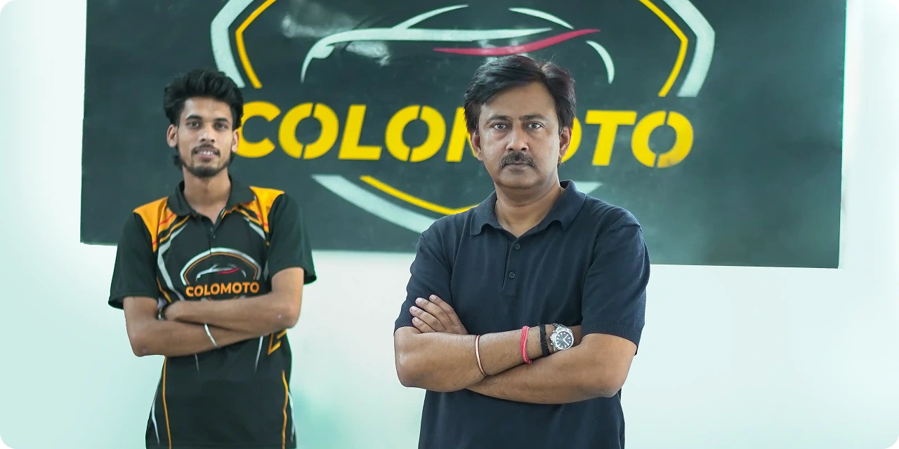 Miscellaneous Car Services at Colomoto